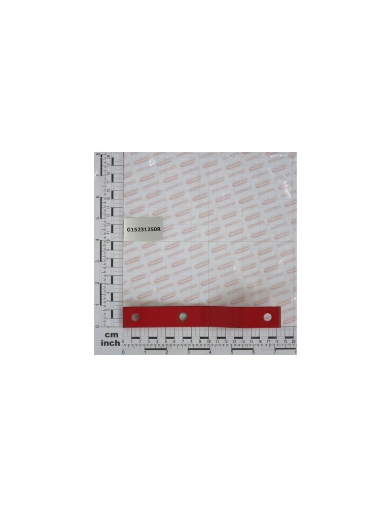 CHAIN STRETCHER SUPPORT