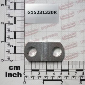 SUPP. WHEEL COUPLING
