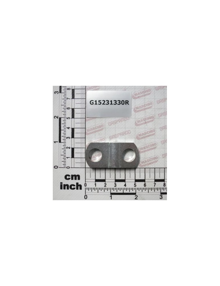 SUPP. WHEEL COUPLING