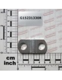 SUPP. WHEEL COUPLING