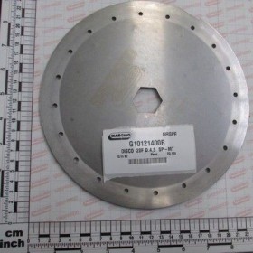 Maschio Gaspardo DISC 20F D.4,5 SP-MT G10121400R
