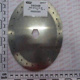 Maschio Gaspardo Disc Porumb 26 Gauri D4.5 G10121410R