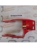 WHEEL SUPPORT LEFT