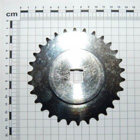 PINION Z30 1/2-3/16 Q.16,4 ZN