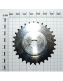 PINION Z30 1/2-3/16 Q.16,4 ZN