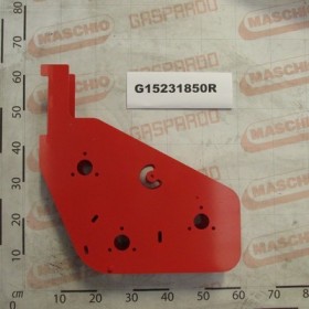 TRANSMISSION BOX