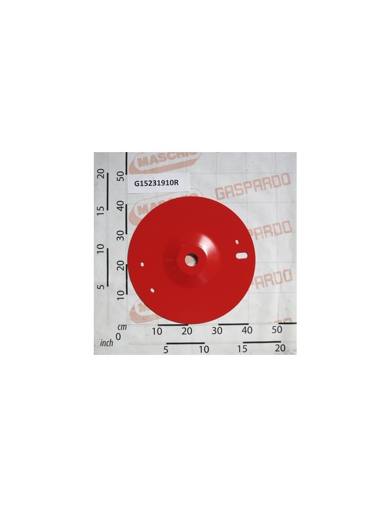 STONE GUARD DISK R7.50