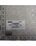 NIPPLE M-M GAS DIN 1/4 10-L