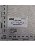 NIPPLE M-M GAS-DIN F1,0