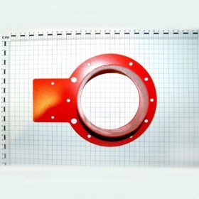 ASS.FLANGE