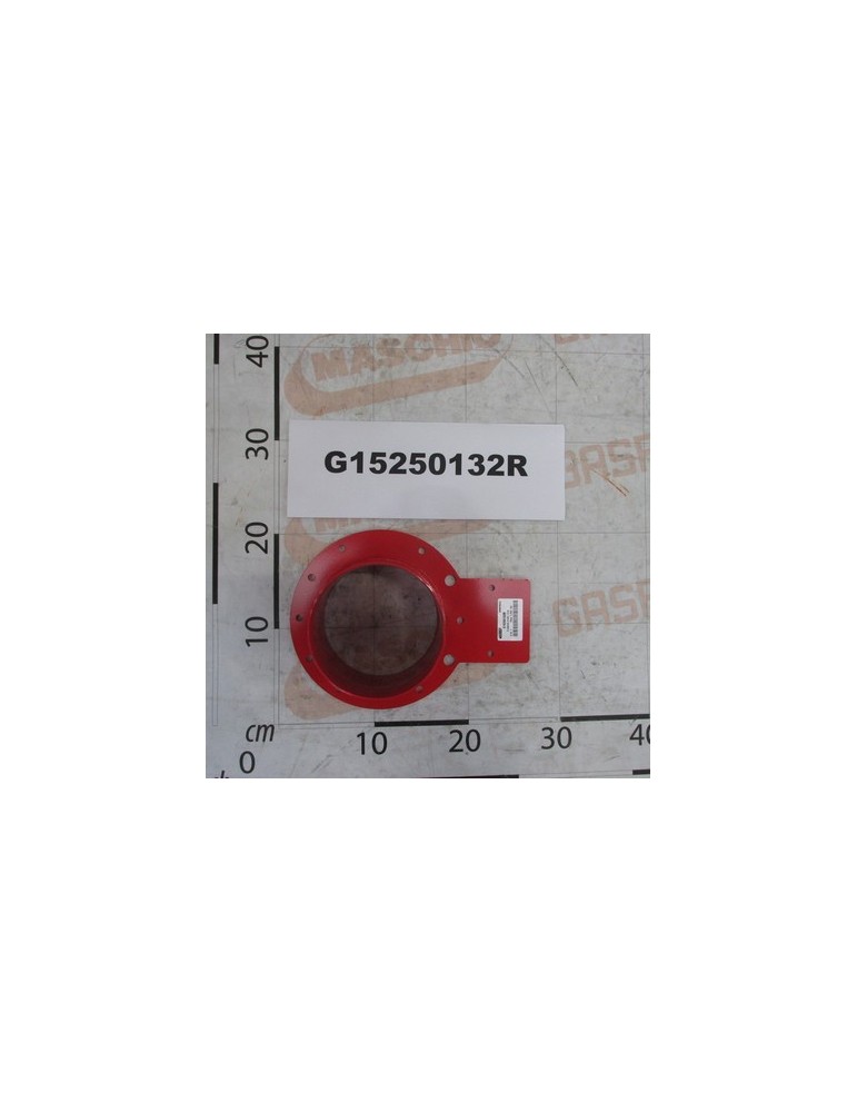 FLANGE D124-119