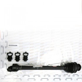 PTO SHAFT KIT METRO