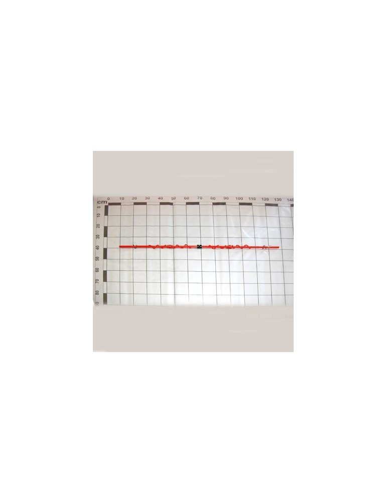STIRRER SPINDLE-RIGHT 1100 TAN