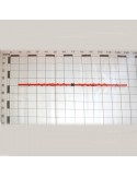 STIRRER SPINDLE-RIGHT 1100 TAN