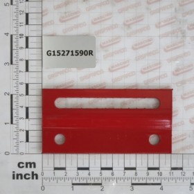 CHAIN STRETCHER SUPPORT