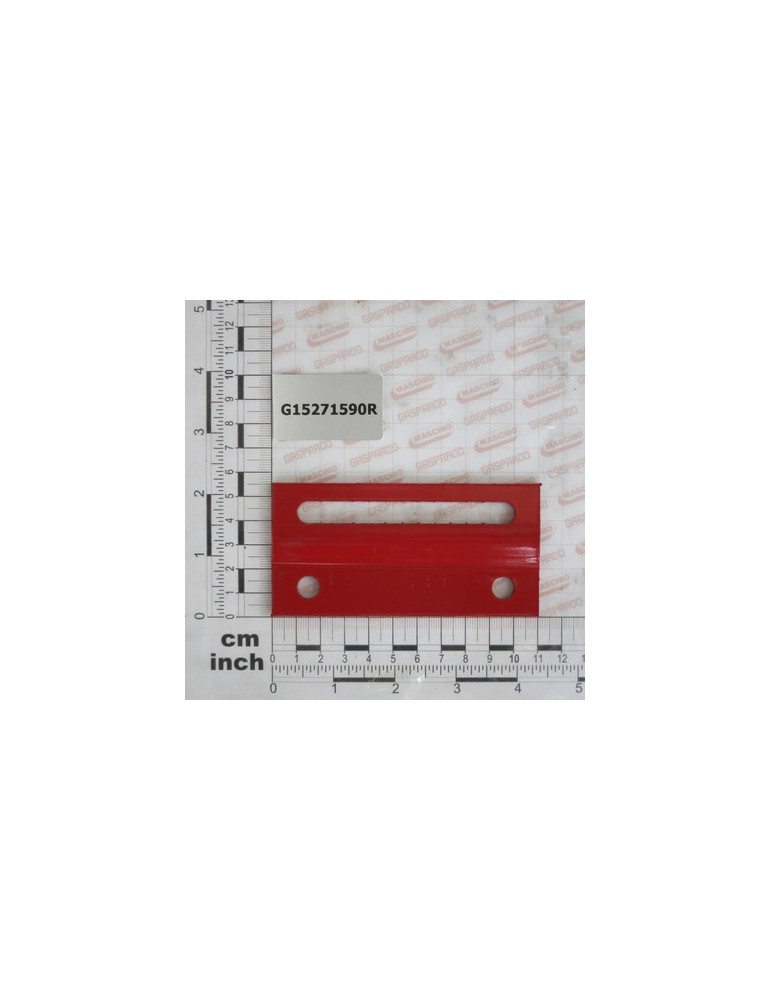 CHAIN STRETCHER SUPPORT