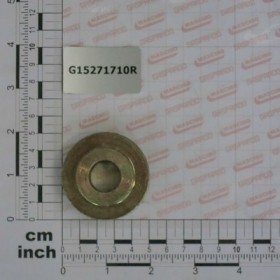 SPRING TIE-ROD BUSH