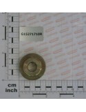 SPRING TIE-ROD BUSH