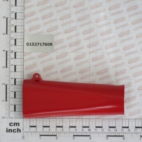 CENTRAL DESCENT PIPE