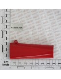 CENTRAL DESCENT PIPE