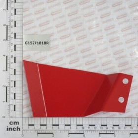 RIGHT SOIL-SCRAPER