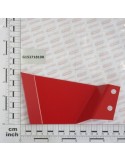 RIGHT SOIL-SCRAPER
