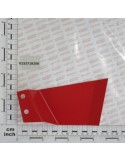 LEFT SOIL-SCRAPER