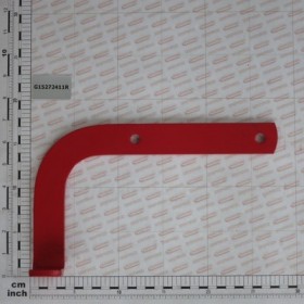 RIGHT MICRO PIPE SUPPORT
