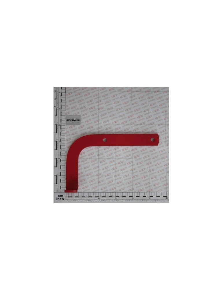 RIGHT MICRO PIPE SUPPORT