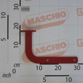 LEFT MICRO PIPE SUPPORT