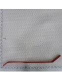 S. SP. CENTRAL MICRO TUBE SUPP