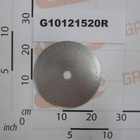 Maschio Gaspardo Disc Castravete 36 Gauri D1.5 G10121520R