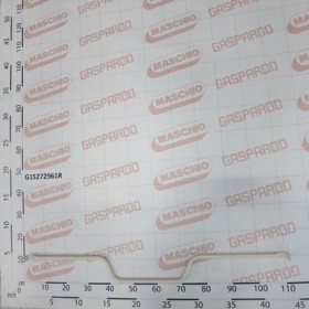 FERTILIZER 1100 REINFORCEMENT