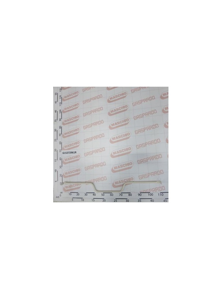 FERTILIZER 1100 REINFORCEMENT
