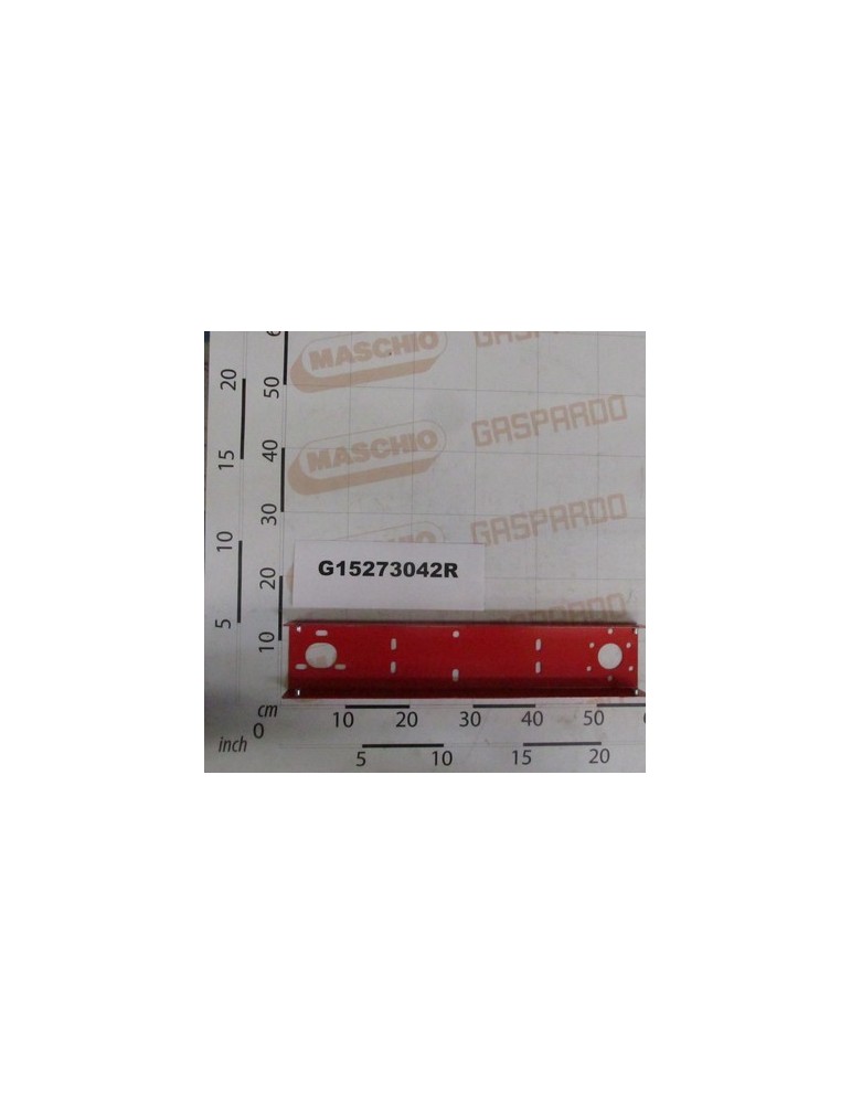 CHAIN SUPPORT