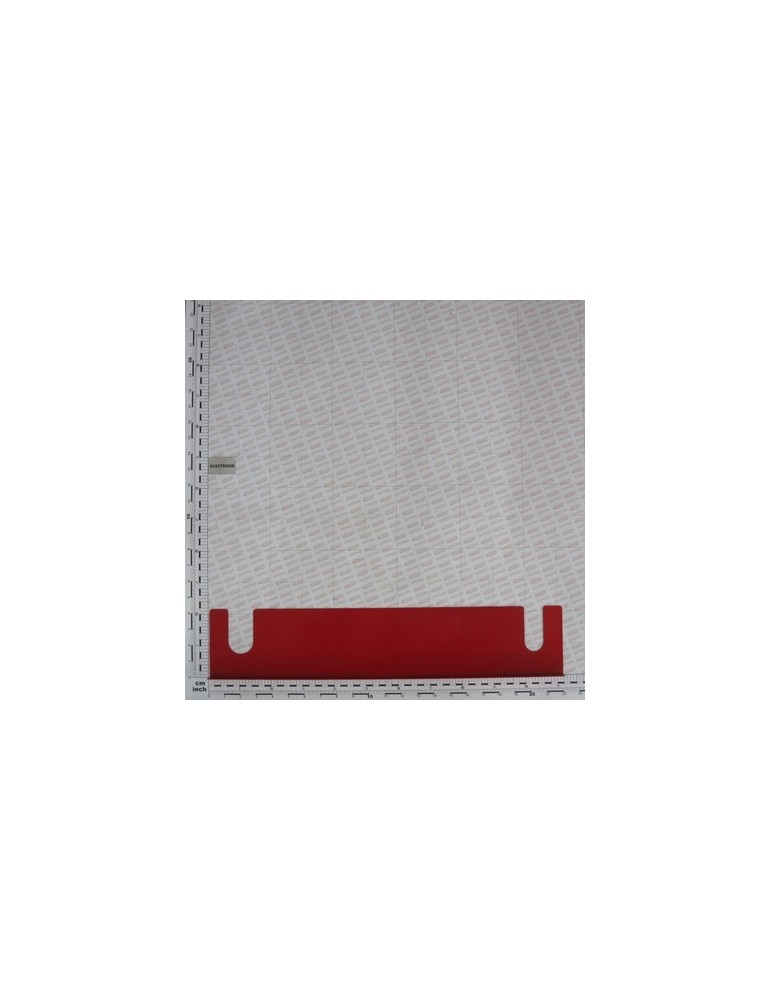 SUPPORT CHAIN CASING