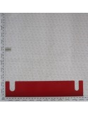 SUPPORT CHAIN CASING