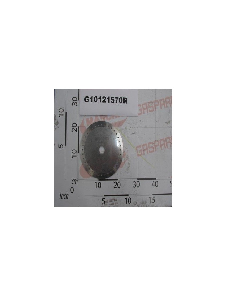 Maschio Gaspardo Disc Fasole 36 Gauri D5.5 G10121570R