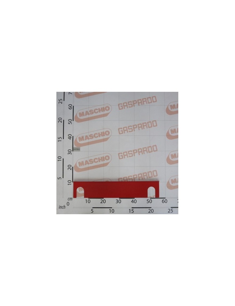 SUPPORT CHAIN CASING