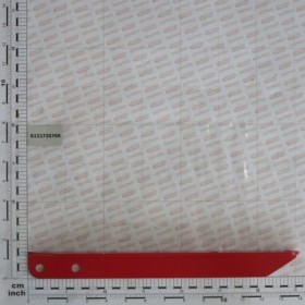 TRANSMISSION CASE SUPPORT