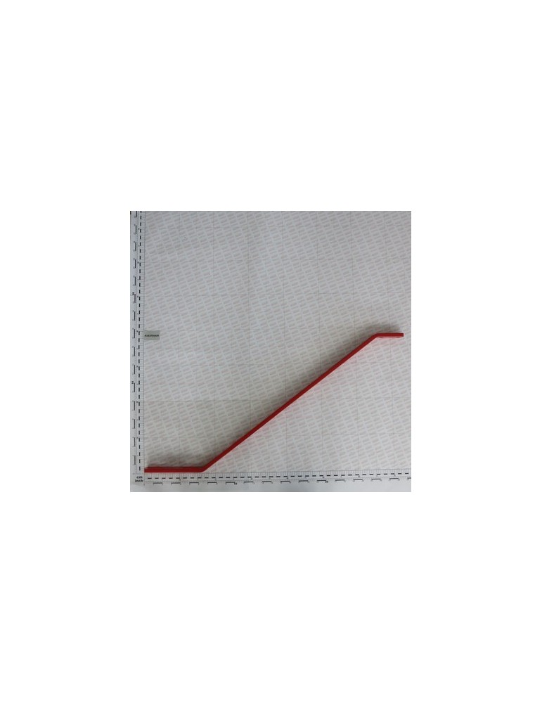 TIE ROD BAR MICRO MT T.150