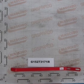 TIE ROD BAR MICRO FRAME150X100