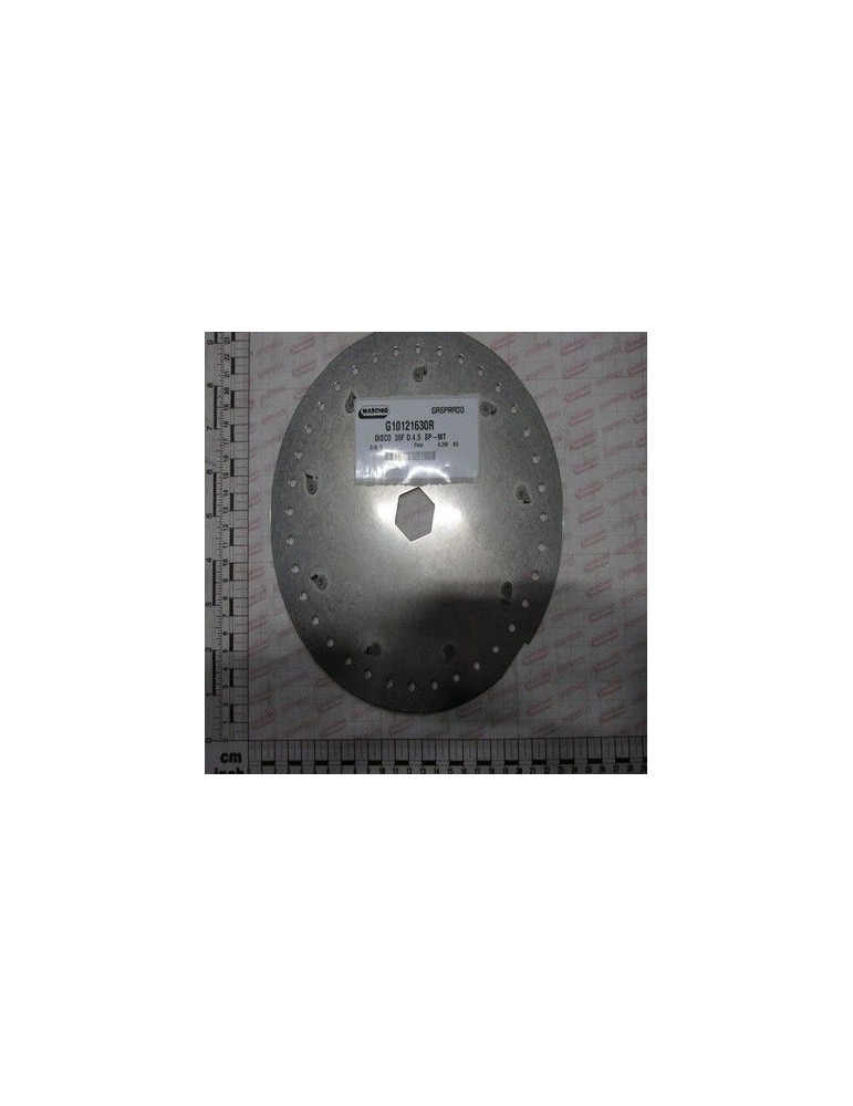Maschio Gaspardo Disc Mazare 36 Gauri D4.5 G10121630R