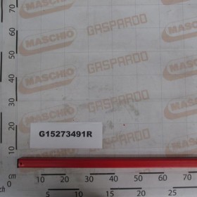 SQ.PIPE 35X 4X1025