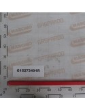 SQ.PIPE 35X 4X1025