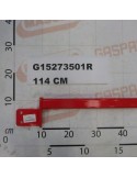 LEFT FRONTAL SUPPORT PIPE