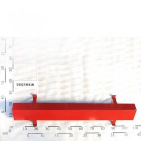 BENT TILE MTE300