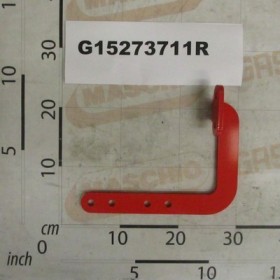 LEFT SUPPORT TUBE MICRO