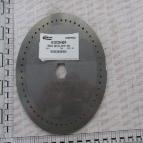 Maschio Gaspardo Disc Soia 52 Gauri D4.25 G10123430R