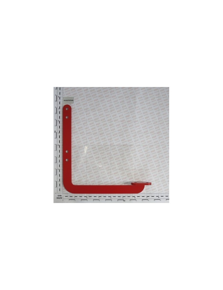 LEFT SUPPORT TUBE MICRO LONG